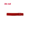 A6 red
