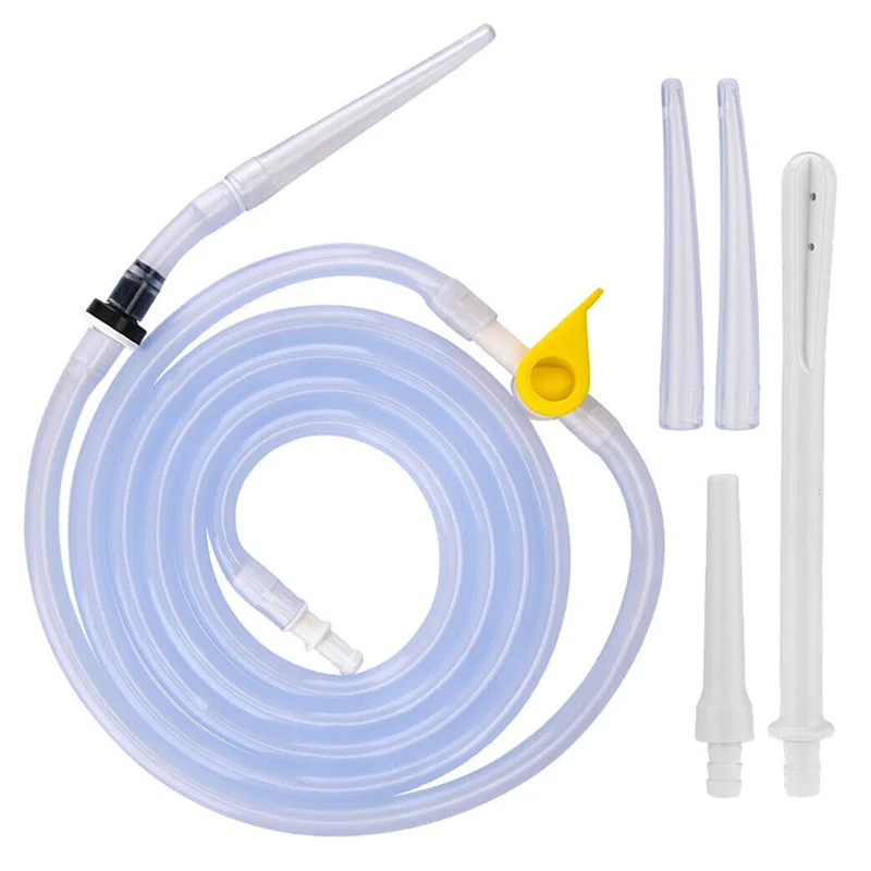 

Dropshipping Best Hot Sale Colon Cleansing Kit Reusable Home Water Coffee Enema Detox SMJ