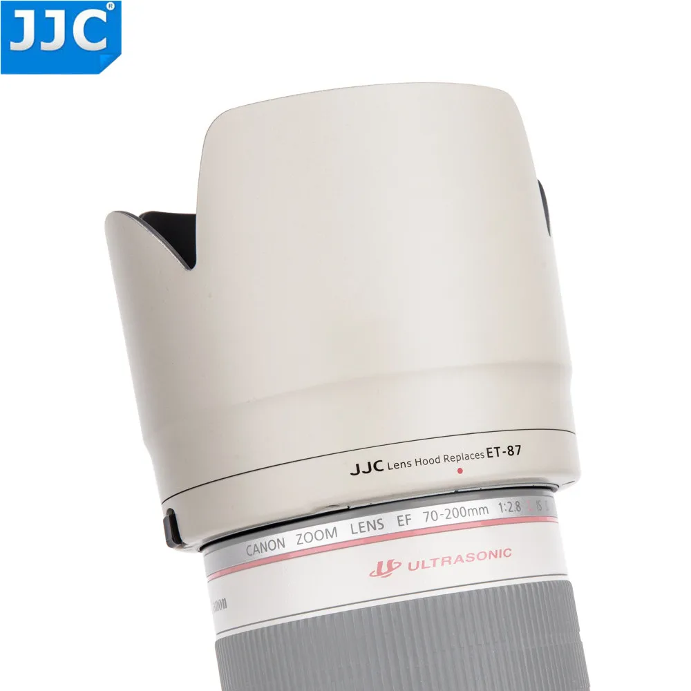 JJC LH-87 WHITE(30)