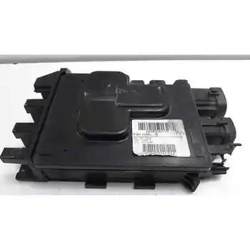 

243800011R CASE RELAYS/FUSES RENAULT MEGANE III SALOON 5 P