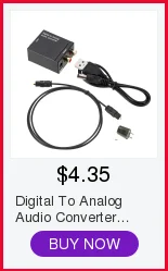 HDMI к VGA кабель адаптер Hdmi переключатель цифро-аналоговый преобразователь мужчин и женщин сплиттер адаптер для PC Поддержка 1080P HDTV C106