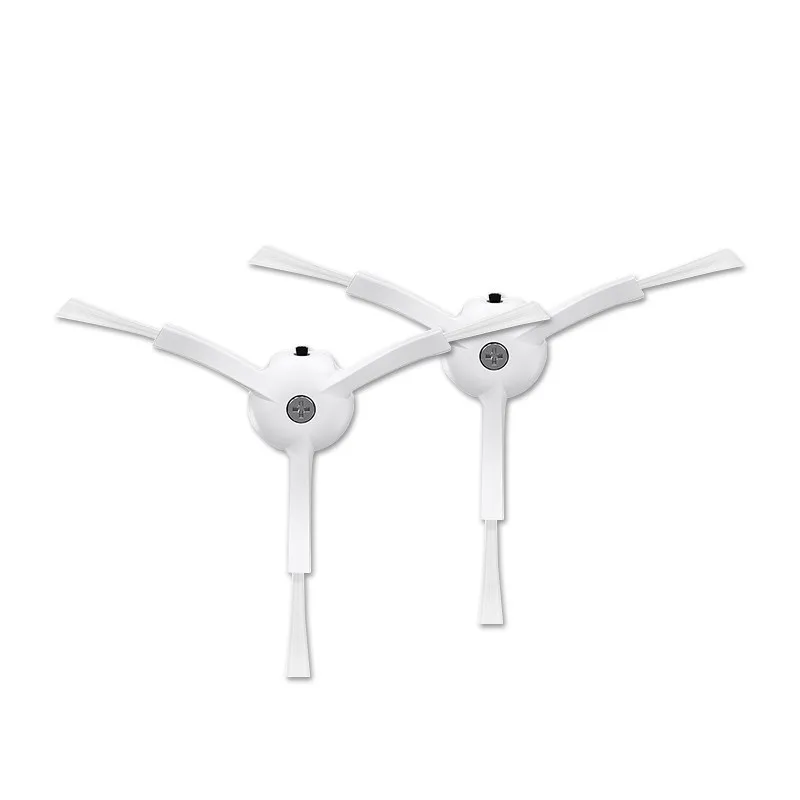 6 шт. для Xiaomi Mi Roborock пылесос основная щетка+ боковая щетка+ наборы фильтров
