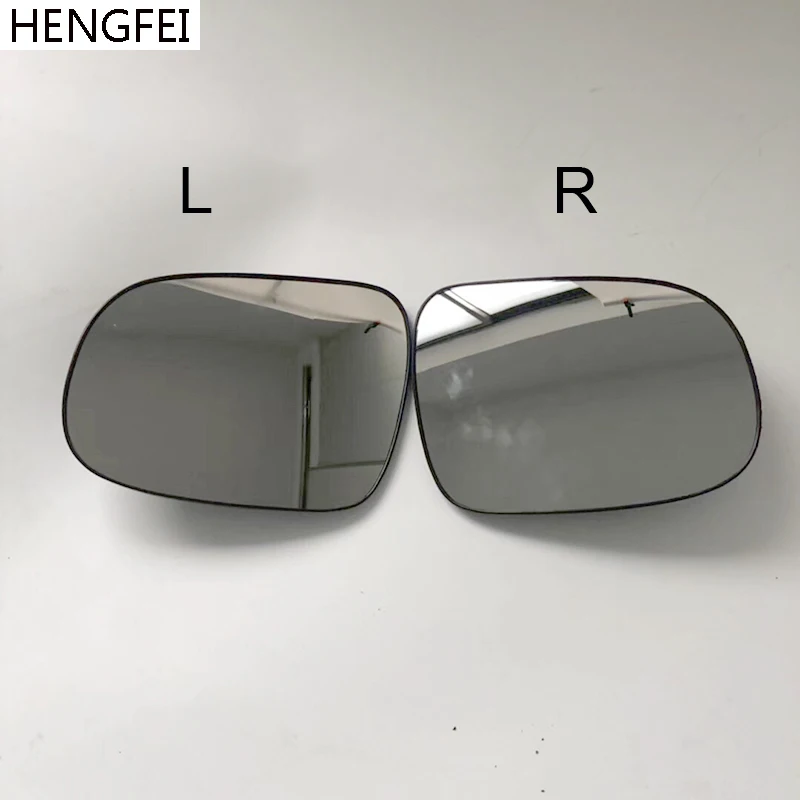 

Car accessories Hengfei Mirror galss lens for Lexus ES IS 2006-2012 Rear view lens
