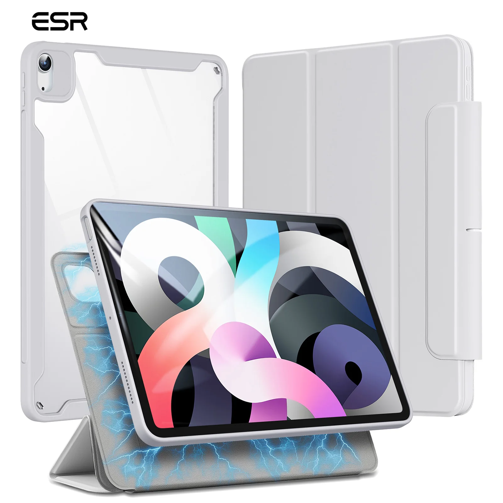 Esr para ipad mini 6 caso para