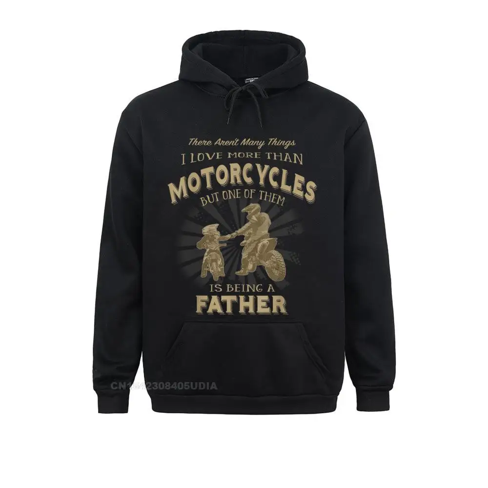 

Personalized Motocross Father Like Son Being A Dirt Bike Dad Hoodie Men Sweatshirts Discount Autumn Long Sleeve Hoodies Hoods