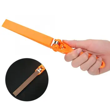 

Special Plastic Sandpaper Roll Bar Sanding Paper Stick Manual Polishing Abrasive Paper Clip Jewelry Processing Tools