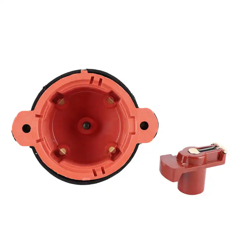 Distributor Cap + Rotor 0001584902 Replacement Fit 190 W201/Coupe/G-Class Distributor Cap Car Accessories