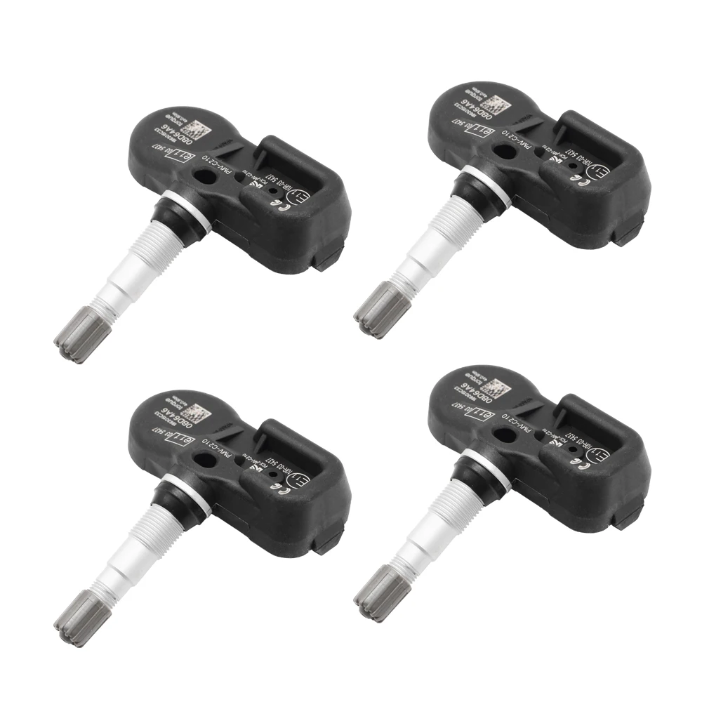 TPMS Ÿ̾ з   2008-2021 433-42607 Toyota Sequoia 02031 MHz, 4260702030-28103-CA101