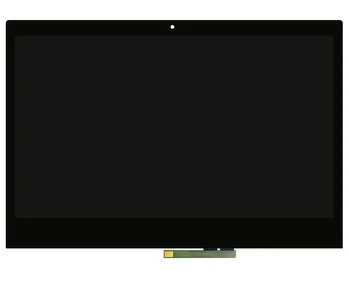 

14" For Lenovo Yoga 520 14IKB 1920x1080 FHD LCD Display Touch Screen Assembly 30 pin