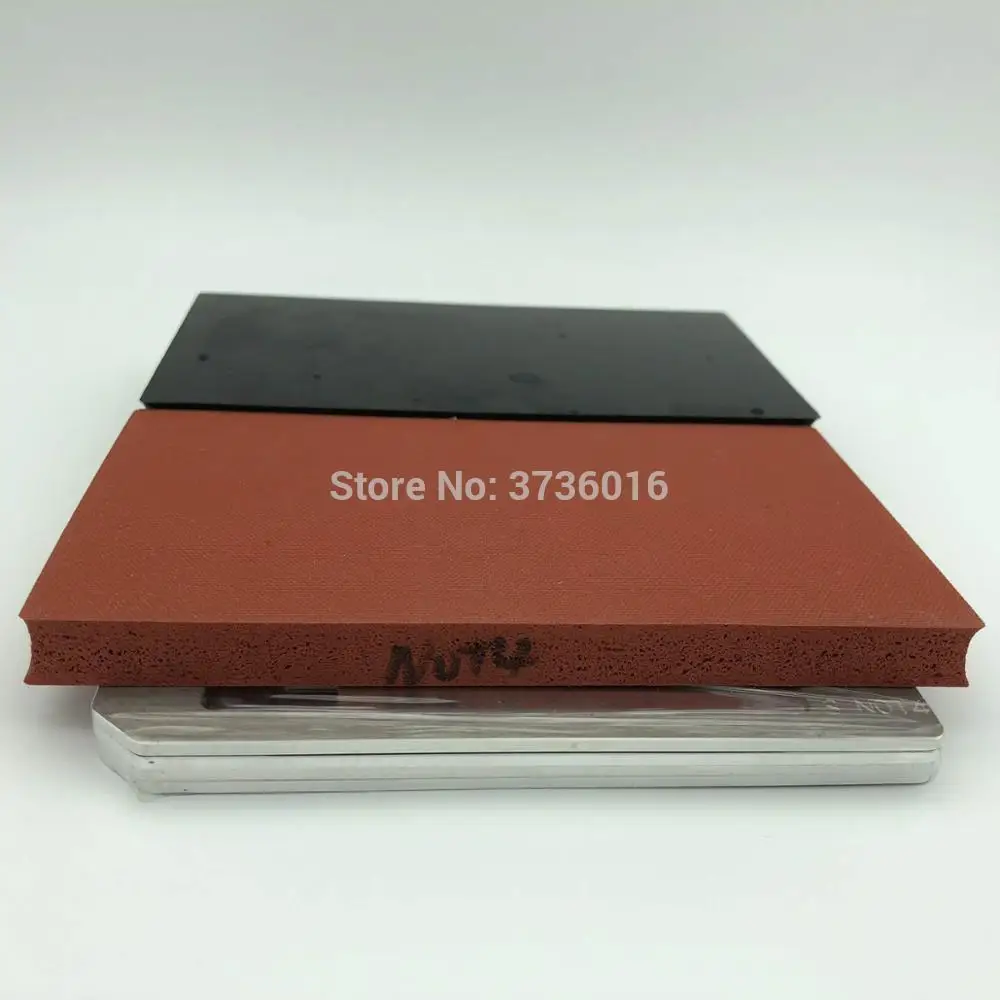YMJ стекло оса форма для ламинирования для samsung note 4 ЖК-экран oca fit вакуумное ламинирование для ремонта мобильных телефонов