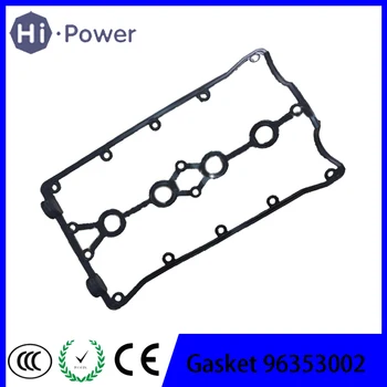 

New 96353002 Camshaft Cover Gasket For Chevolet Aveo Excelle 1.6L Daewoo Lanos Engine Valve Cover Gasket