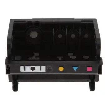 

Durable 4 Colors Print Head Printhead for HP862 B110A Hpb110a B109A B210A B310A Series Printers Accessories Kit