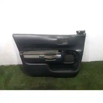 

98037159ZD TRIM LEFT FRONT DOOR CITROEN C4 CACTUS