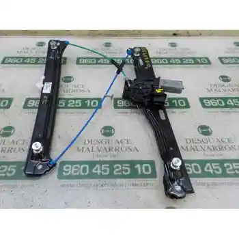 

WINDOW LIFTER FRONT LEFT BMW SERIES X1 (F48) sDrive18d 5PINS 734951307 [16814544]