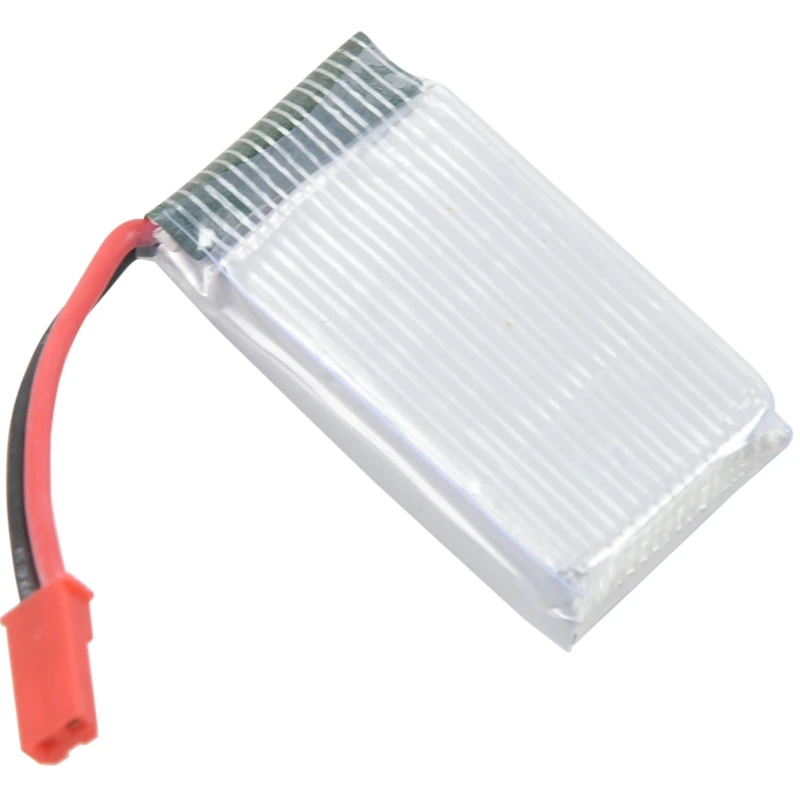AABB-3.7V 650mAh LiPo батарея для Huajun W609-9 W609-10 RC гексакоптер Дрон