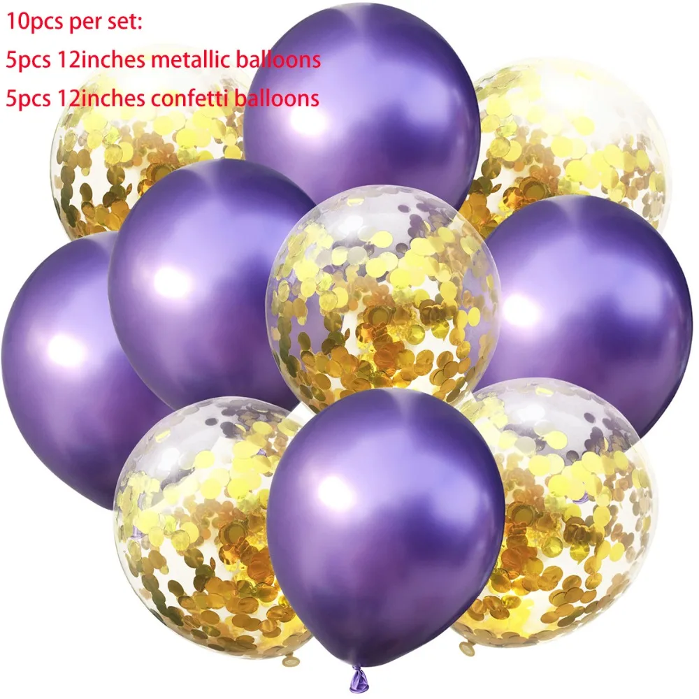 Mixed-Gold-Balloons-Birthday-Party-Decoration-Kids-Adult-Metallic-Balloon-Inflatable-Air-Ball-Birthday-Ballon-Decor(7)