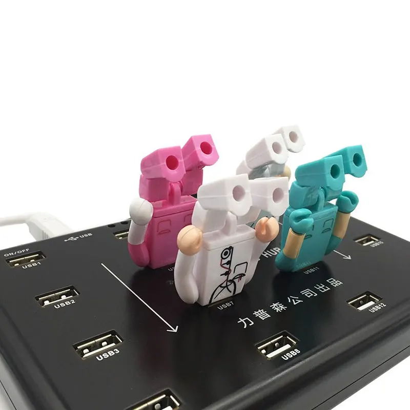 USB флэш-накопитель больница медсестры серии памяти usb 2,0 8 ГБ флеш-накопитель 16 ГБ 32 ГБ 64 Гб мультфильм дантист Флешка 128 Гб