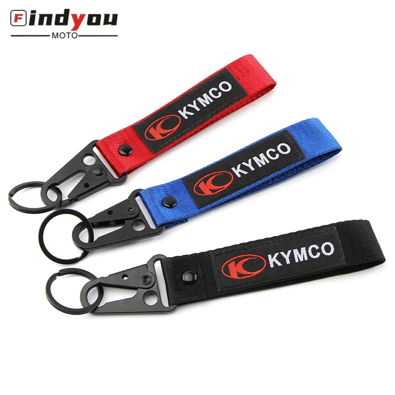 kymco all
