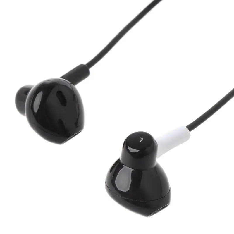 Черный цифровой Bluetooth телефонный диктофон наушники-вкладыши для iPhone Facebook Skype WeChat Аксессуары для мобильных телефонов 77UB