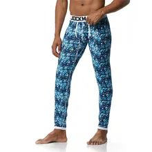 Мужские облегающие компрессионные брюки для фитнеса, спортивные штаны, обтягивающие узкие полосатые штаны, Осенние повседневные длинные брюки с эластичной резинкой на талии