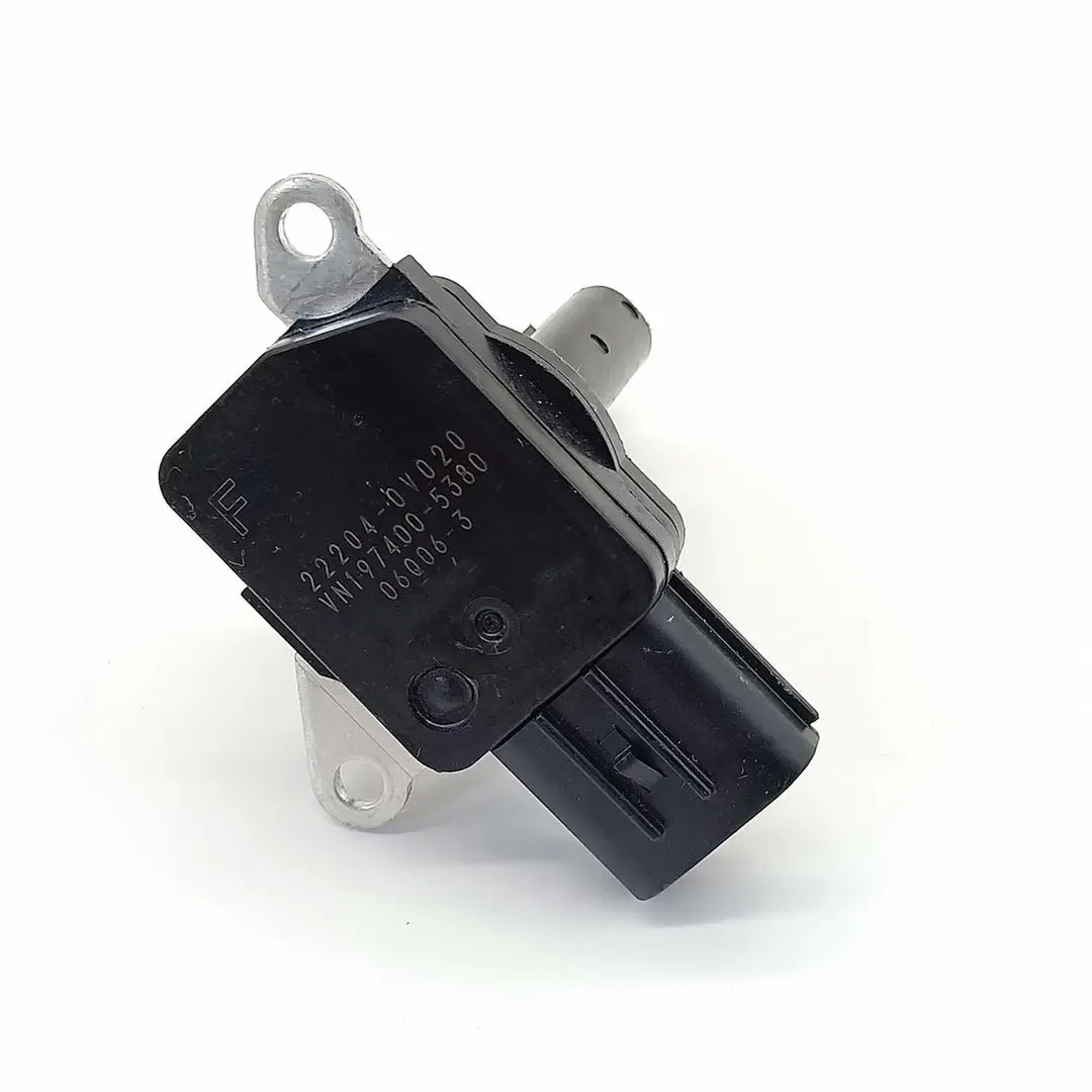 megu Intake Air Flow Meter Sub-Assembly #22204-31020 | Autoparts.toyota.com