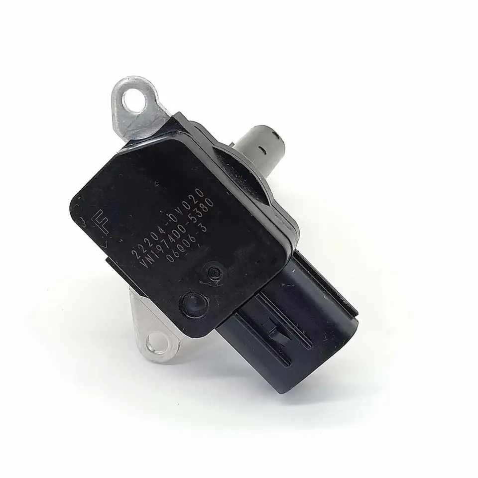22204-0V020 Mass Air Flow Meter Maf Sensor For SUBARU TREZIA