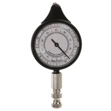 Кемпинг Туризм Выживание аварийная линейка карта расстояние чтения компас со шкалой