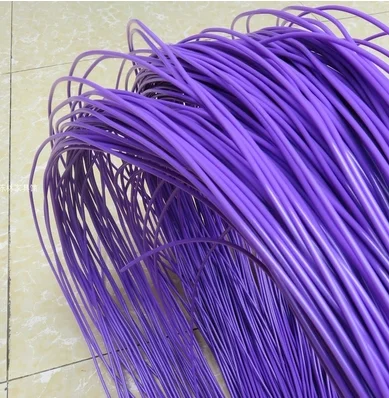 80 м/лот диаметр: 2 4 мм аксессуары для мебели из ротанга DIY ручные материалы ремонта