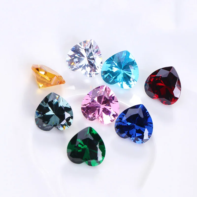 Фианит 12 Мм Купить