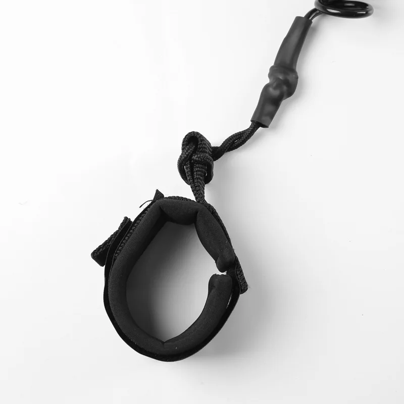 Скакалка для серфинга, безопасная Скакалка для серфинга, Скакалка для ног, Скакалка для серфинга, аксессуары для катания на водных лыжах
