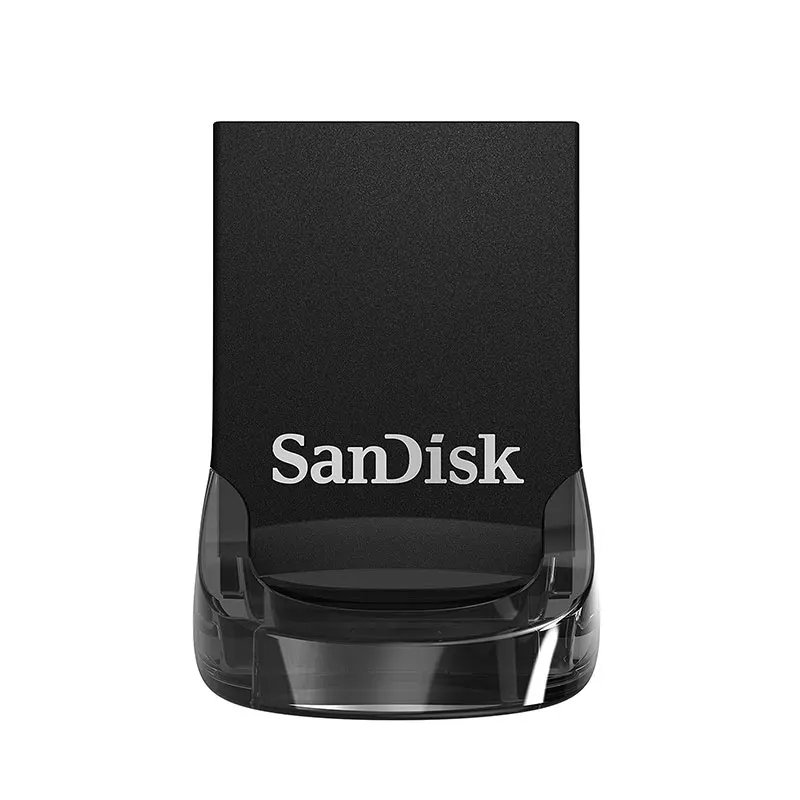 Двойной Флеш-накопитель SanDisk флеш-накопитель USB 3,0 128 ГБ флэш-накопитель 64 ГБ флэш-накопитель USB ключ 32 Гб оперативной памяти, 16 Гб встроенной памяти, флеш-накопитель 256 ГБ U диск 100 МБ/с. для ПК/ТВ - Цвет: CZ430