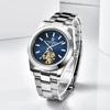 2022 New Tourbillon PAGANI DESIGN Men's Watches Mechanical Watch For Men Automatic Watch Men Top Brand Luxury Wrist Watch Mens ► Photo 3/6