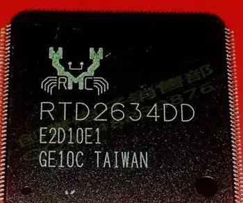 

Free Delivery. RTD2634DD LCD IC chip accessories