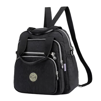 

Fashion Backpack Single Shoulder Bag Multipurpose Travel Famous Brand Designer Luxury Zaino da donna#30