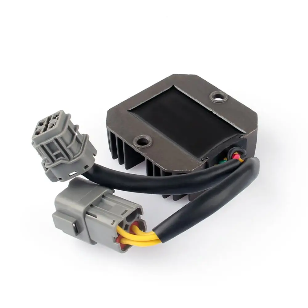 Artudatech выпрямитель срегулируемым напряжением для Kymco MXU 150 250 300 Can-Am DS 250 аксессуары