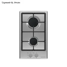 Газовая варочная поверхность Zigmund& Shtain GN 238.31 S