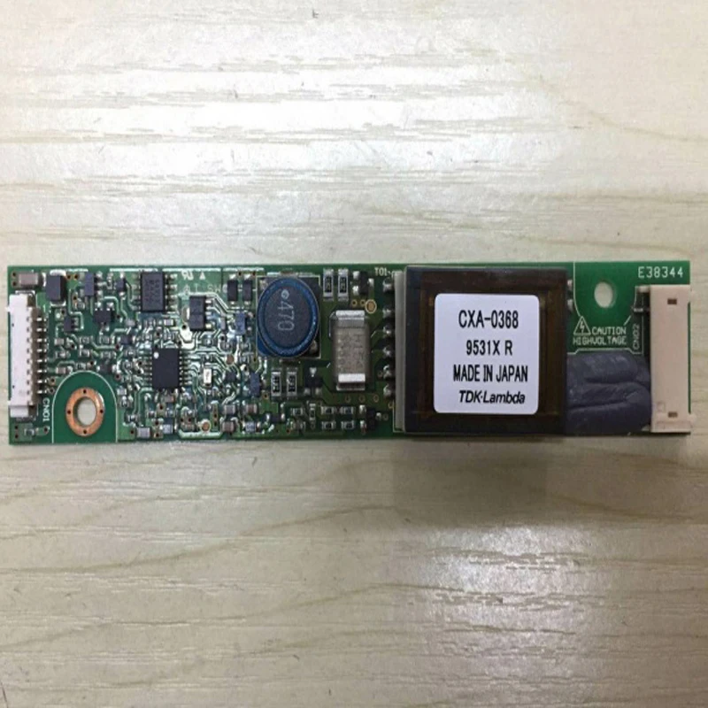 Yqwsyxl LCD Backlight Inverter board for CXA-0368 PCU-P153B