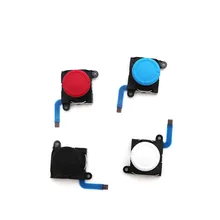 

10psc/Lot Original New 3D Analog Stick Joycon Controller Joystick Thumb Sticks Sensor Replacement for NS Switch and Lite