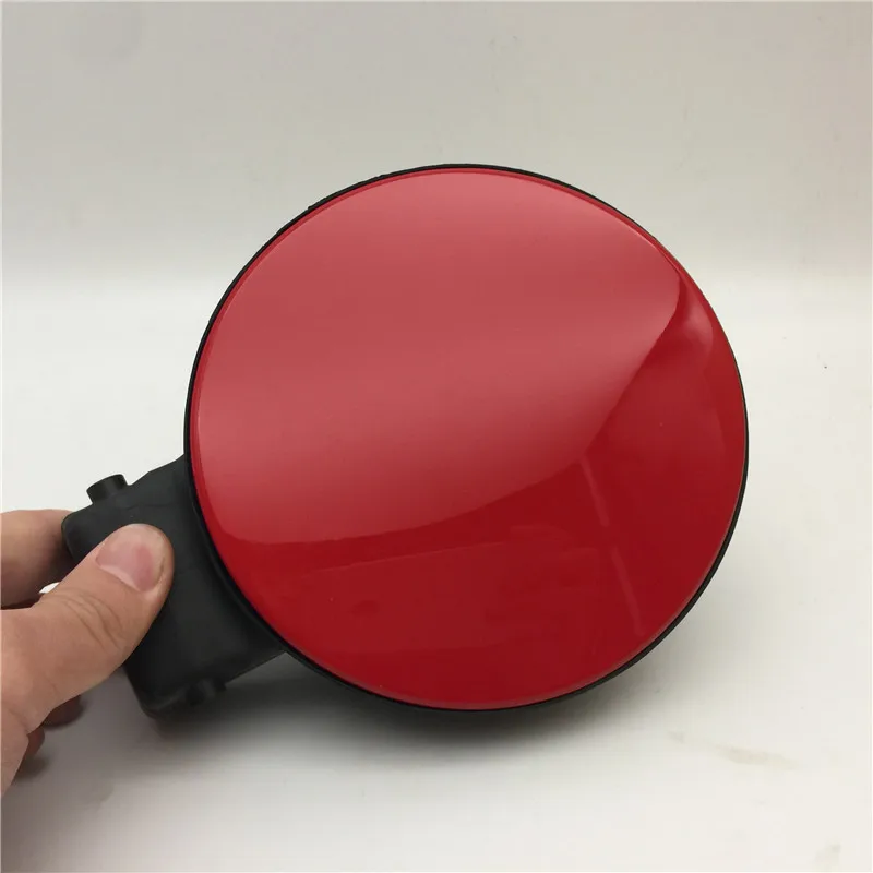 Fuel Filler Flap Tank Cover For Polo 6R 2010-6RD809857D 6R0809857D 6R0 809 857 D 6R0809857 fuel tank cover
