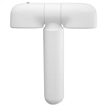 

Portable Vehicle Air Outlet Uv Disinfection Lamp Disinfection Instrument Usb Rechargeable