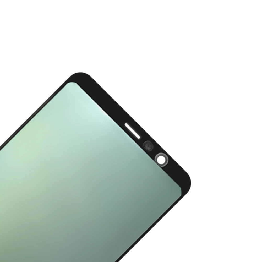 ЖК-дисплей для samsung Galaxy A9 Star G8850 сенсорный экран дигитайзер сборка для Galaxy A9 Star G8850 lcd Replcaement