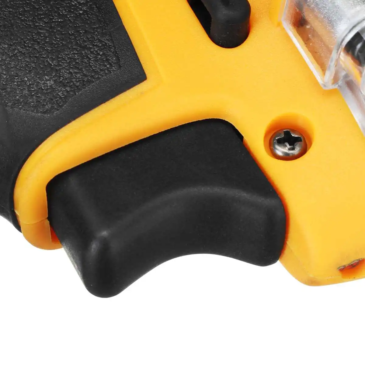 Drillpro Электрический гаечный ключ 68 в 6000 мАч 2 батареи бесщеточный Аккумуляторный привод 380 Н. М ручная дрель Автомобильная розетка Электрический ударный ключ