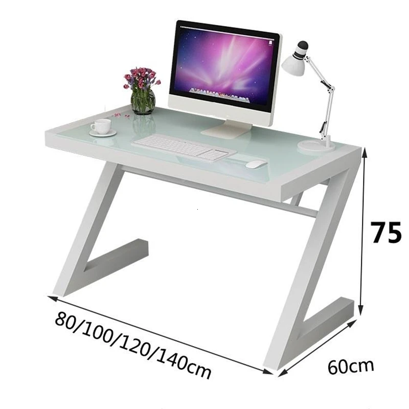 Escrivaninha кровать лоток Biurko офисные Schreibtisch стенд Меса тетрадь стоя Tafel ноутбука Tablo стол исследование компьютерный