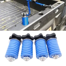 ATV Anchors For Polaris Ranger General 1-7/16