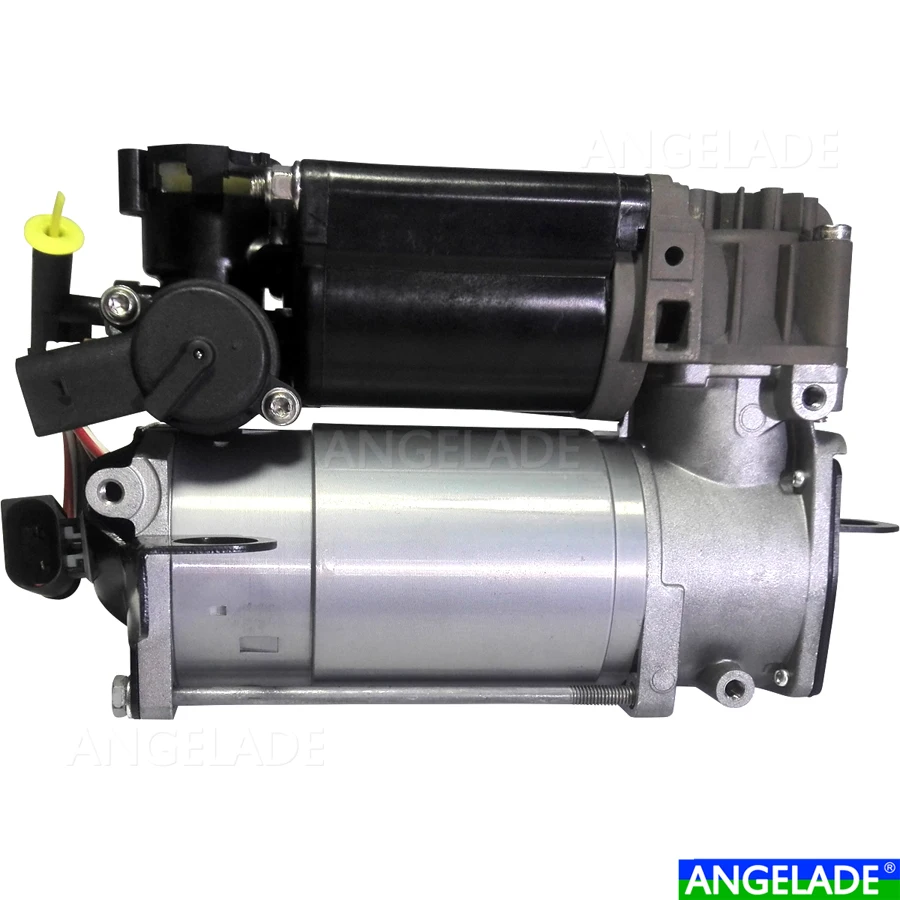 Компрессор воздушной Подвески MercedeBenz W220 W211 W219 E550 Airmatic 2113200304 2203200104 0025427619