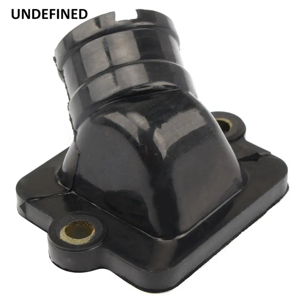 Motorcycle Carburetor Intake Interface Manifold Adapter For Aprilia Piaggio Gilera Derbi Atlantis 50ccm Roller TPH NRG Runner motorcycle carburetor repair kit