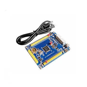 

ARM Cortex-M3 mini stm32 stm32F103VEt6 Cortex development board 72MHz/512KFlash/64KRAM