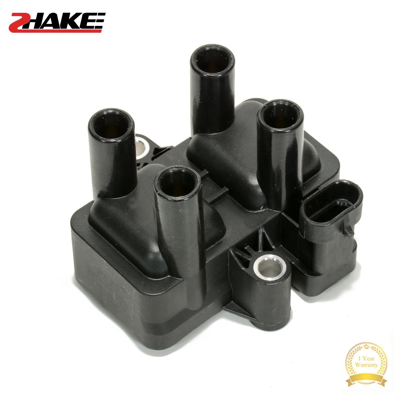 

1pcs For Wuling B12 NEW IGNITION COIL Part No F 01R 00A 027 24531916 F01R00A027