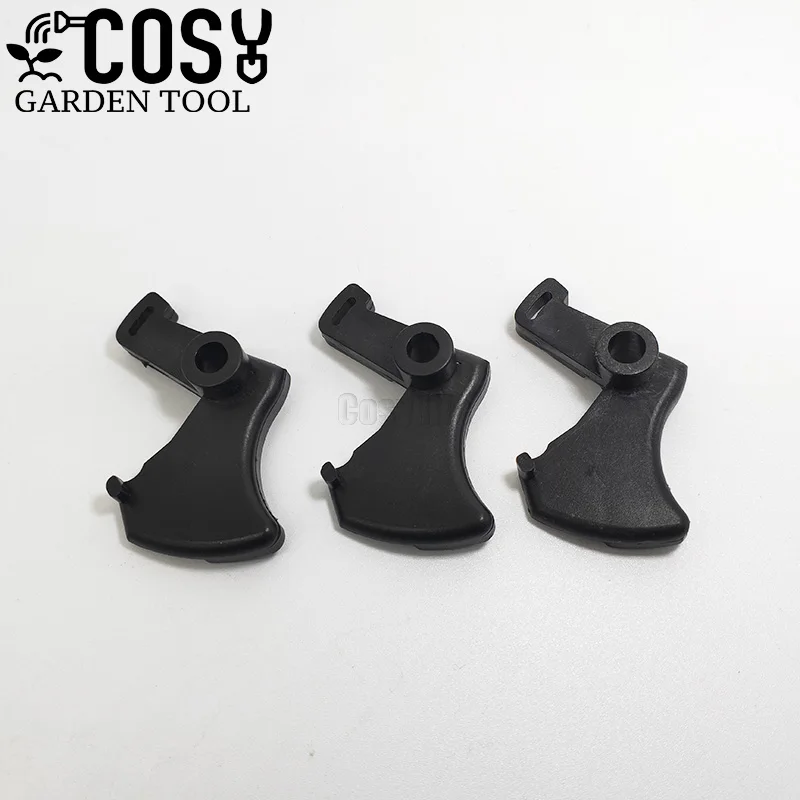 3pcs/lot Throttle Trigger Interlock Kit For Stihl 017 018 MS170 MS180