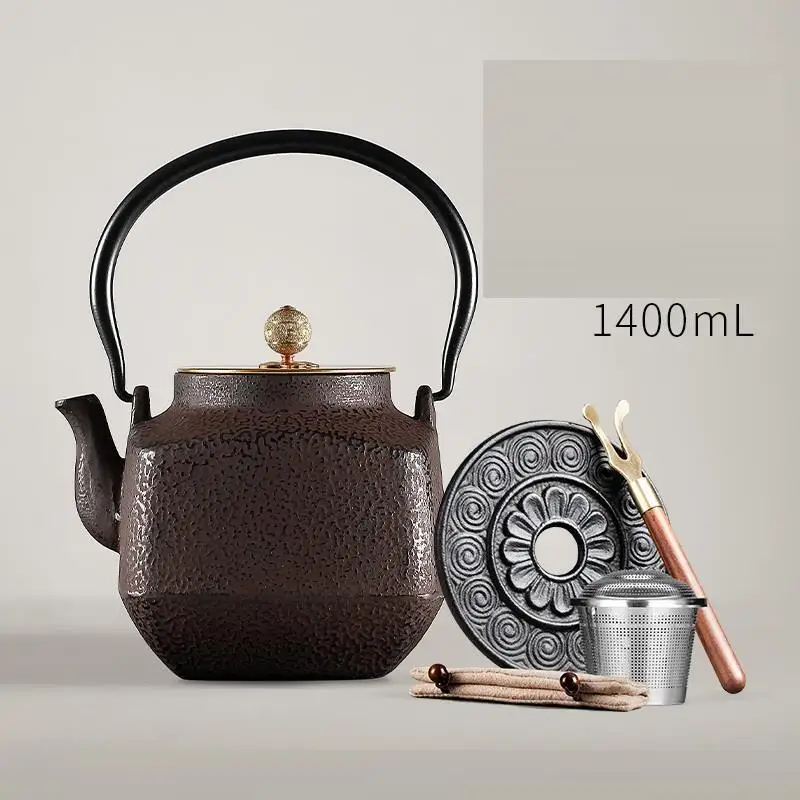 Wasserkoche Hervidor Agua Bollitore аксессуары для бутылок Teiera кувшин для воды китайский чайник для чая